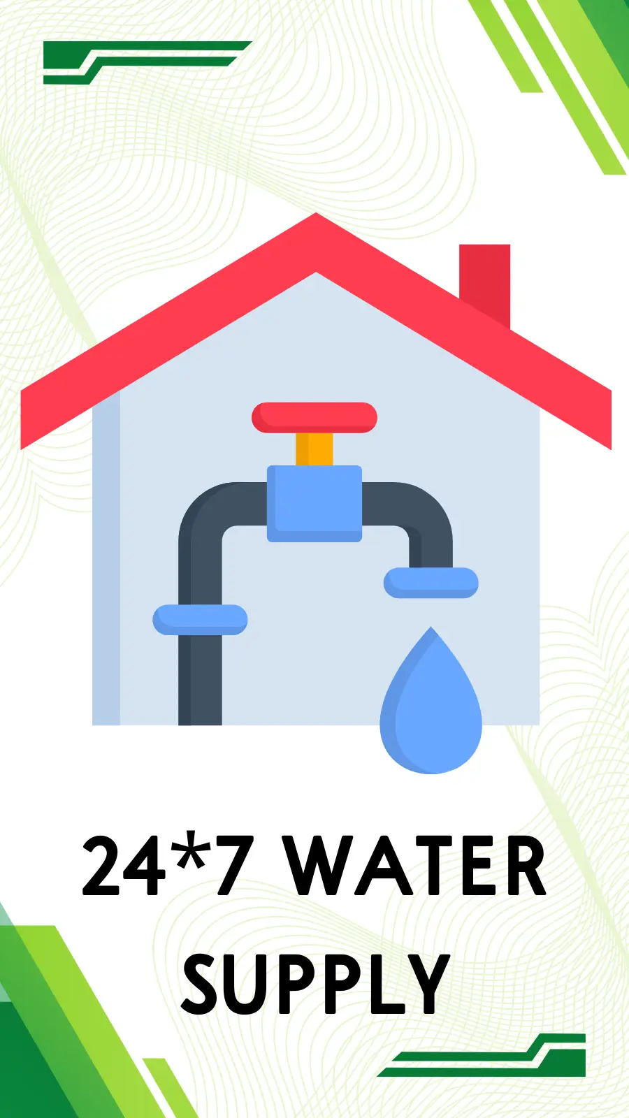 24_7 WATER SUPPLY