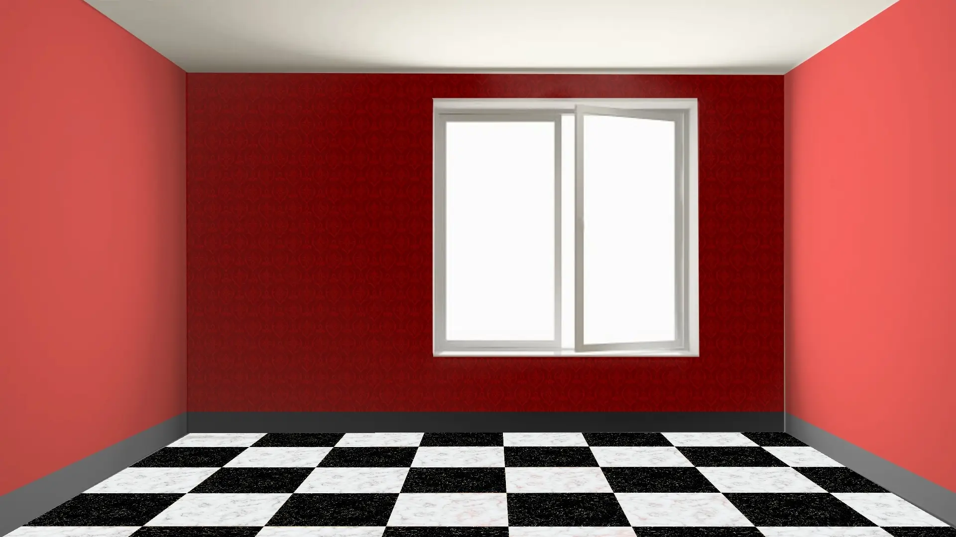 Nirmayak Builders - 2bhk Bedroom Before